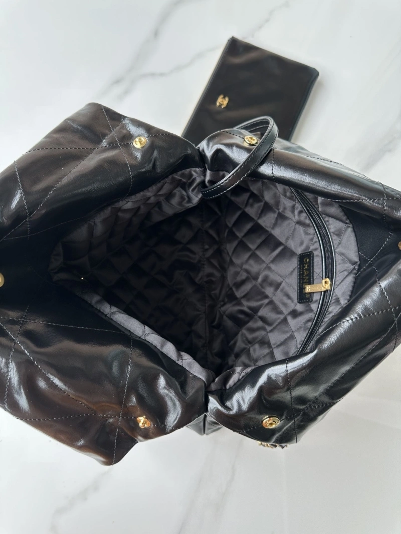 Ch**el shopping bags 4017-2186