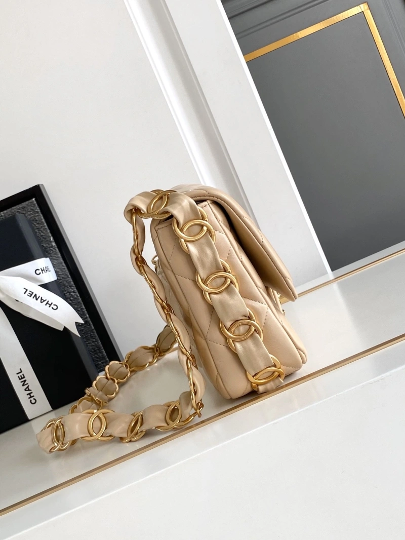 Ch**el cf series bags 4017-2191