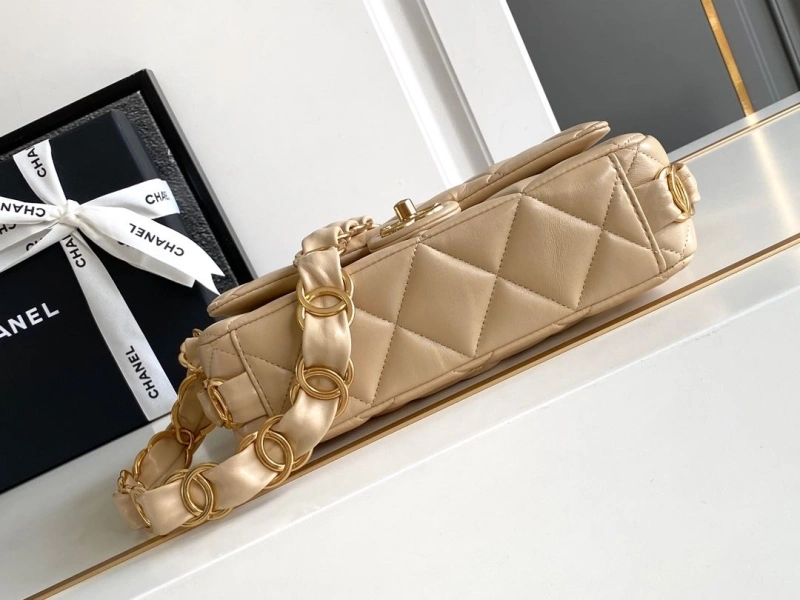 Ch**el cf series bags 4017-2191