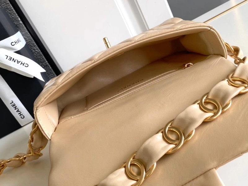 Ch**el cf series bags 4017-2191