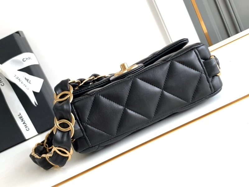 Ch**el cf series bags 4017-2195