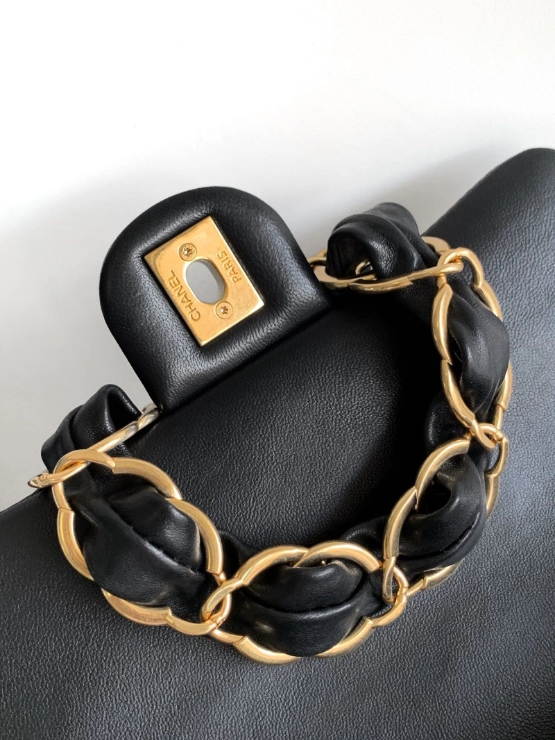 Ch**el cf series bags 4017-2195