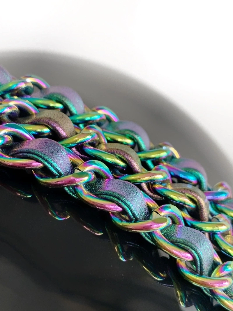 Chanel Round Bags 4017-2197