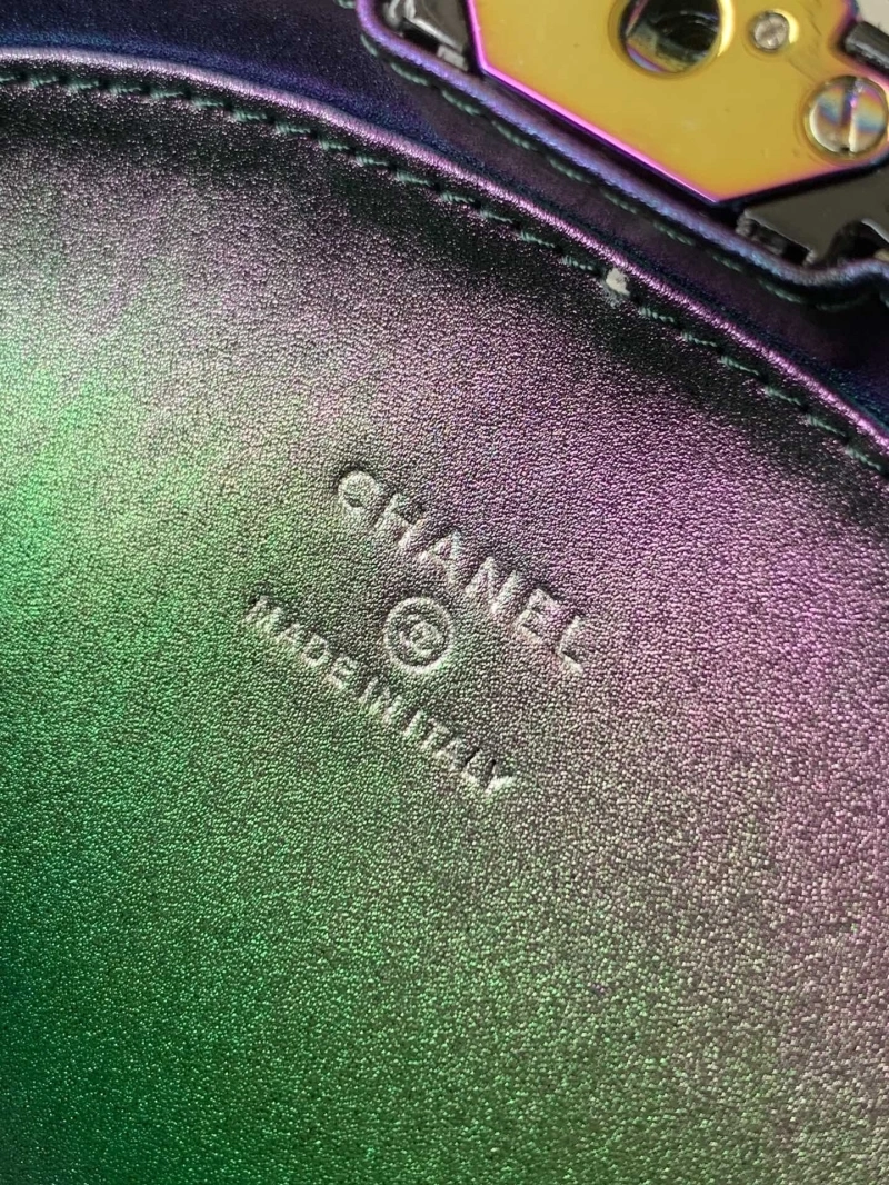 Chanel Round Bags 4017-2197