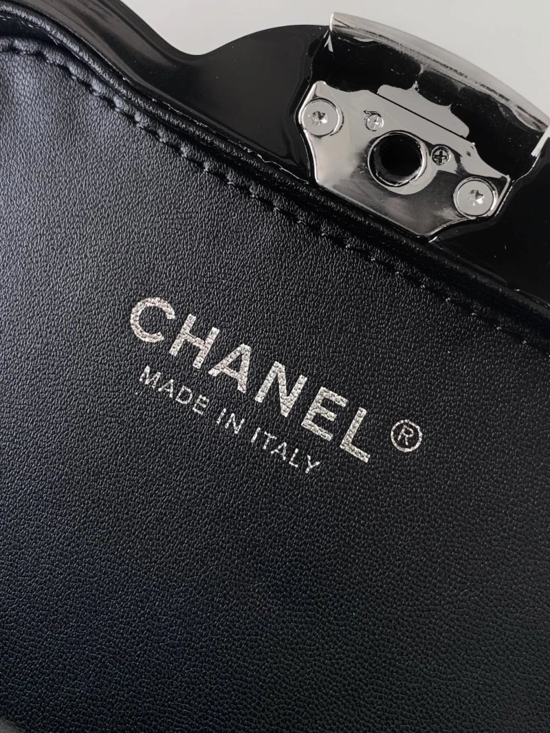 Chanel Round Bags 4017-2198