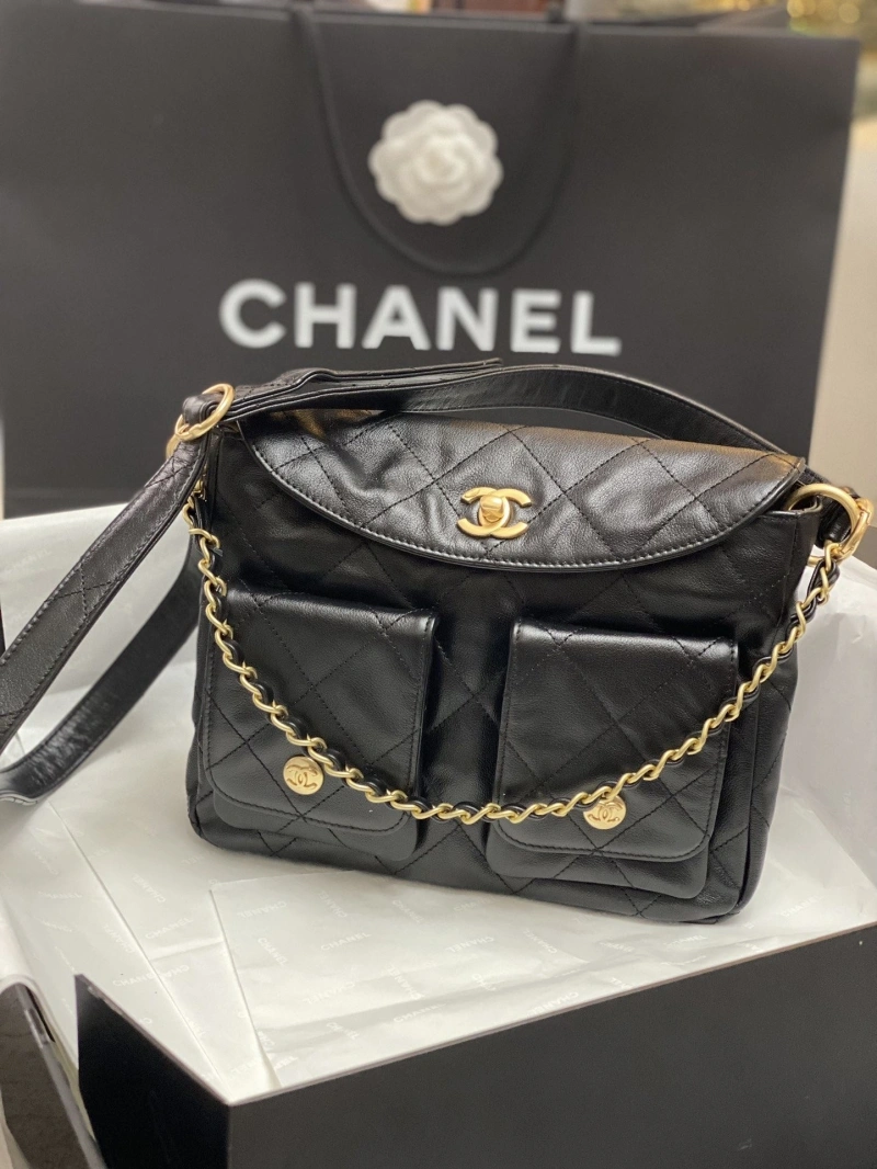 Chanel Satchel Bags 4017-2203