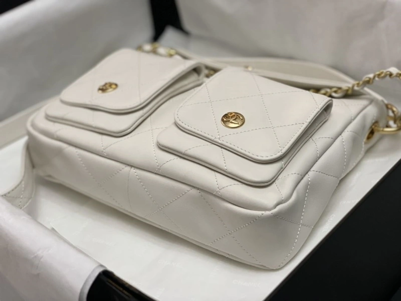 Chanel Satchel Bags 4017-2204