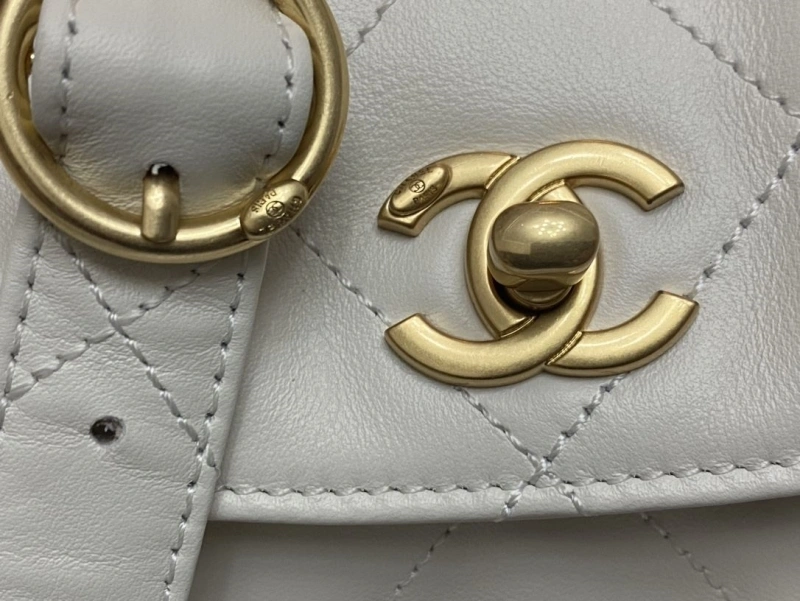 Chanel Satchel Bags 4017-2204