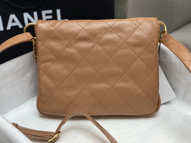 Chanel Satchel Bags 4017-2205