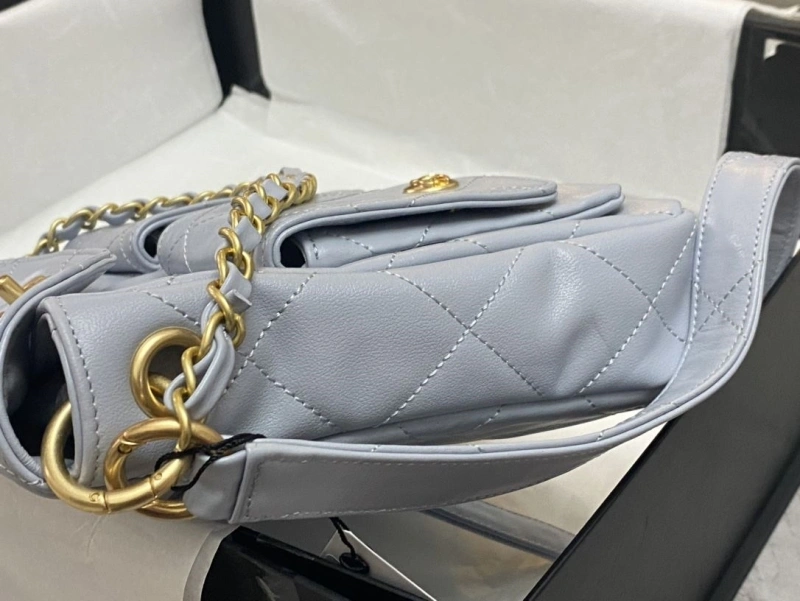 Chanel Satchel Bags 4017-2206