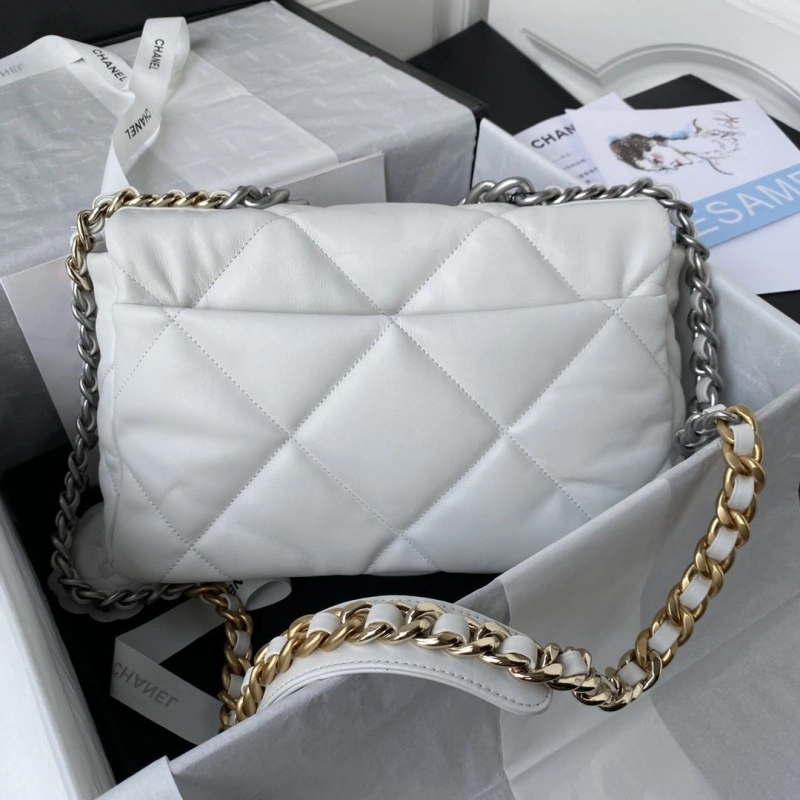 Chanel 19 Bags 4017-2211