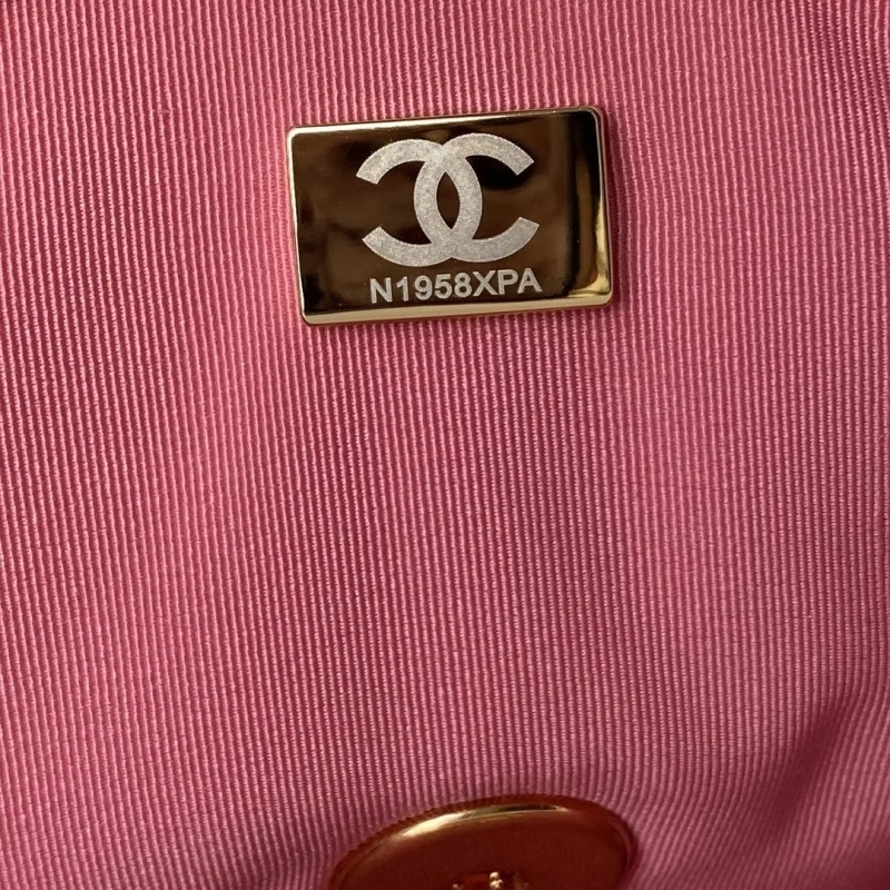 Chanel 19 Bags 4017-2212