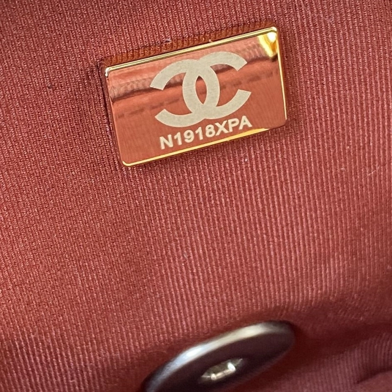 Chanel 19 Bags 4017-2213