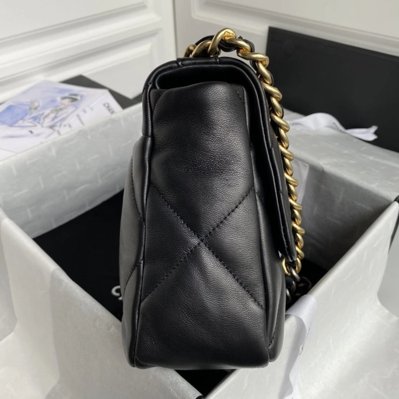 Chanel 19 Bags 4017-2214