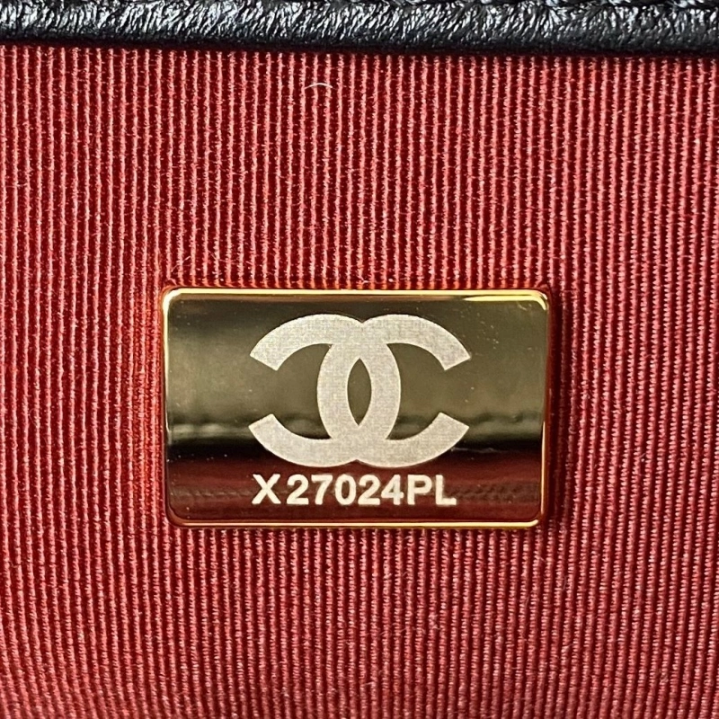 Chanel 19 Bags 4017-2214