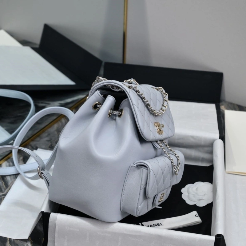 Chanel Backpacks 4017-2242