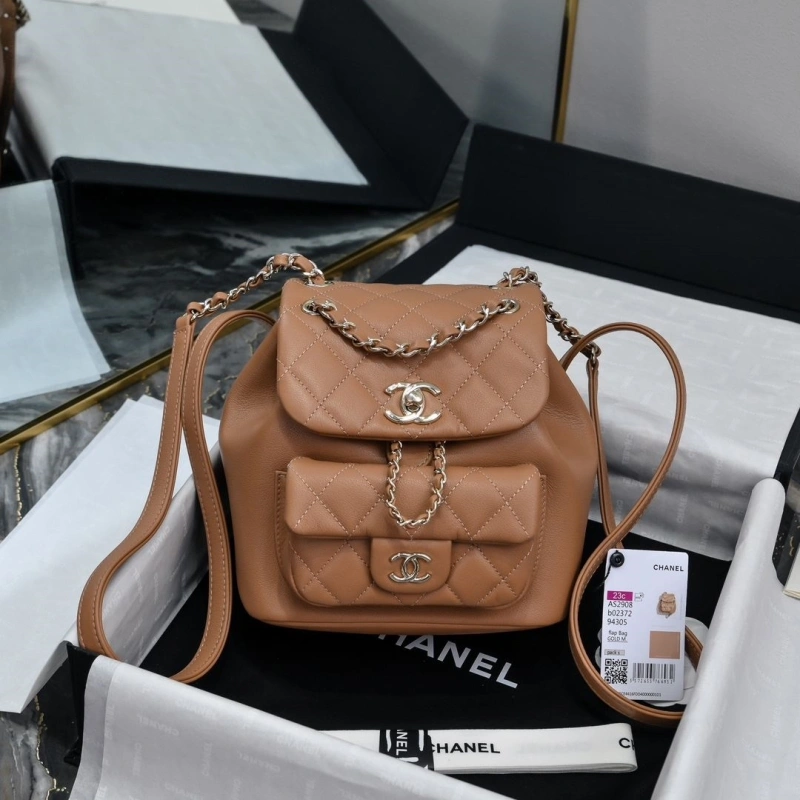 Chanel Backpacks 4017-2243