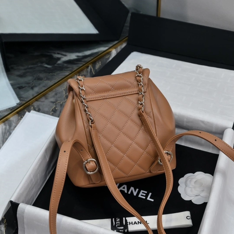 Chanel Backpacks 4017-2243