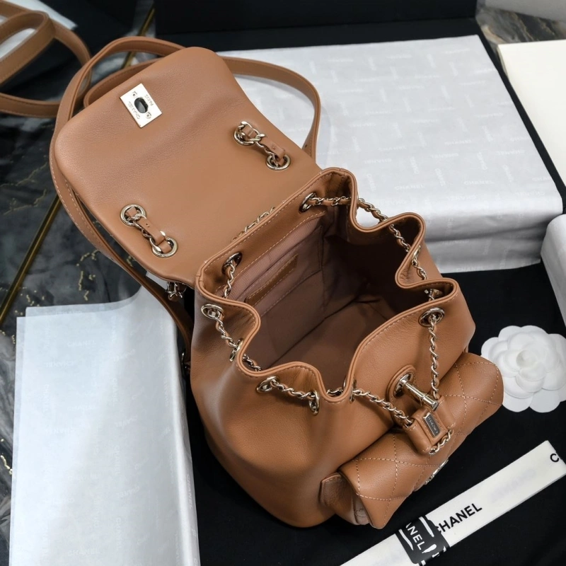 Chanel Backpacks 4017-2243