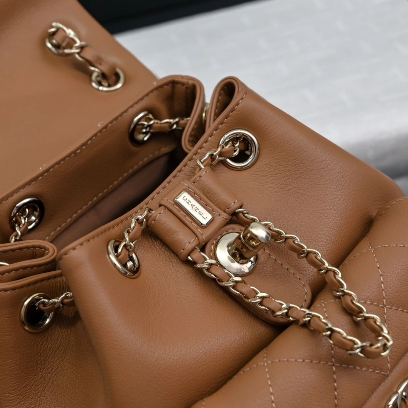 Chanel Backpacks 4017-2243