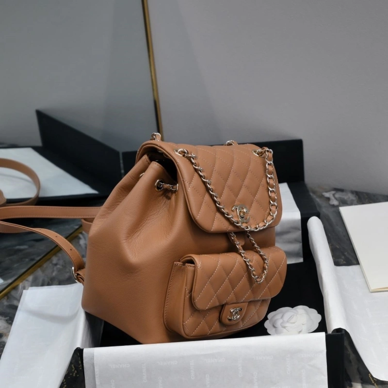 Chanel Backpacks 4017-2244