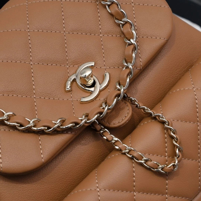 Chanel Backpacks 4017-2244