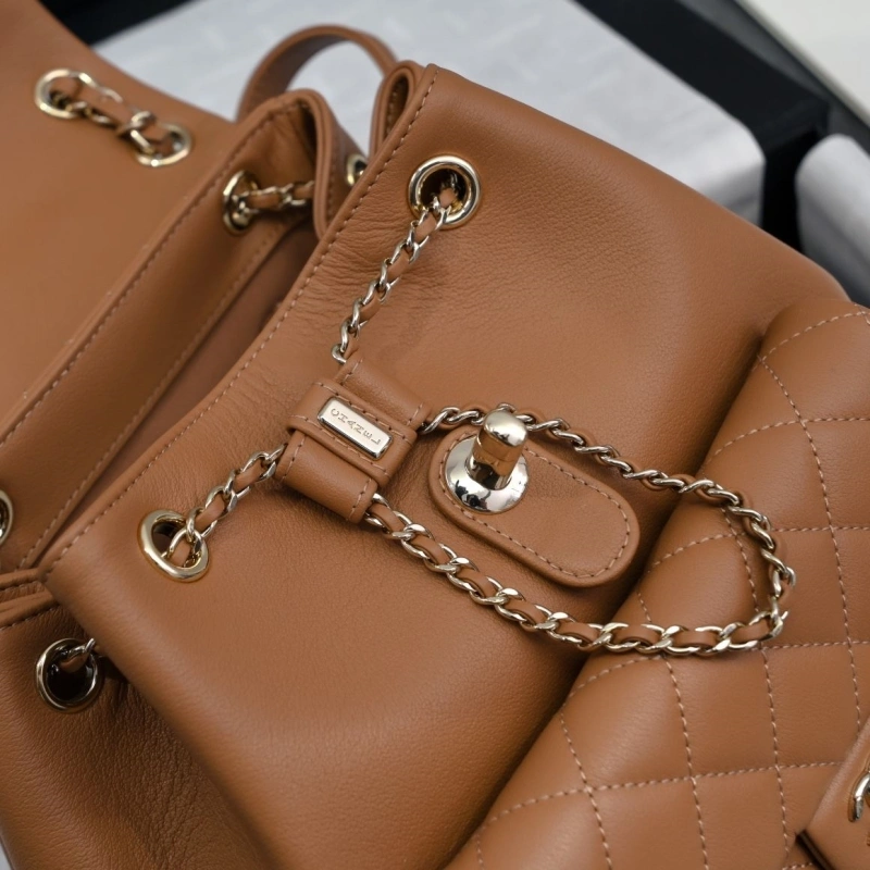 Chanel Backpacks 4017-2244