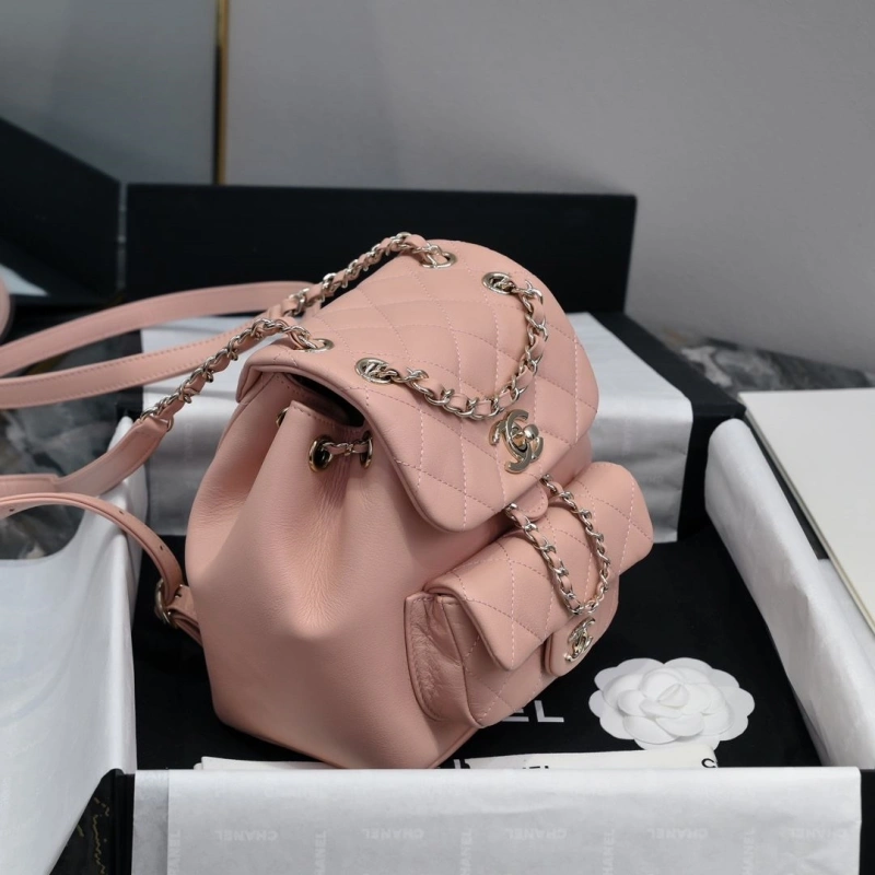 Chanel Backpacks 4017-2245