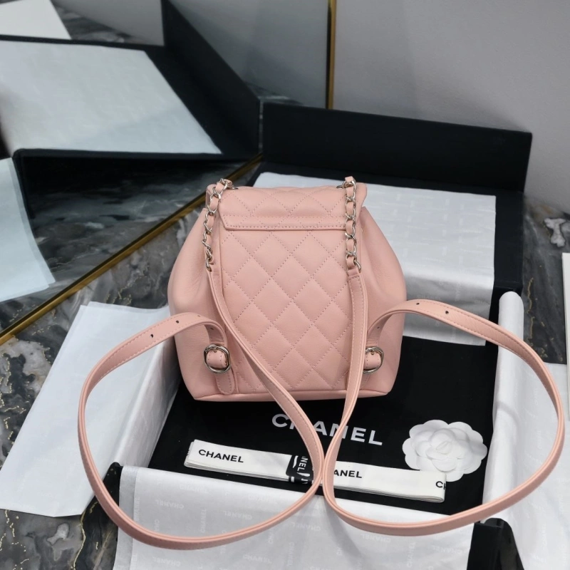 Chanel Backpacks 4017-2245