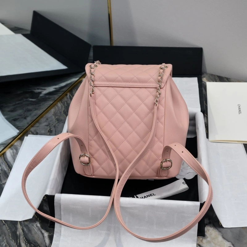 Chanel Backpacks 4017-2246