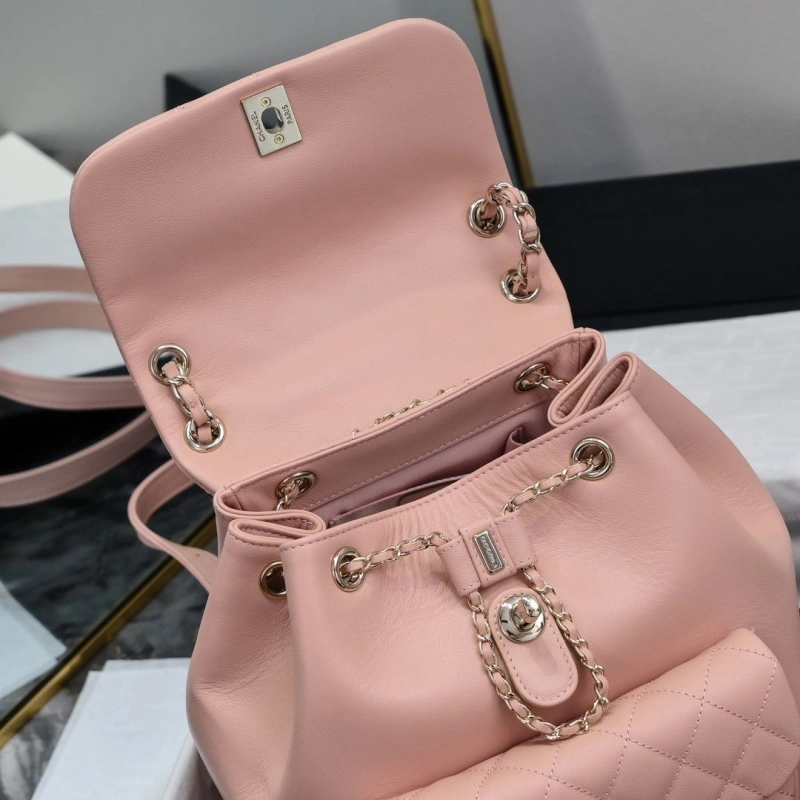 Chanel Backpacks 4017-2246