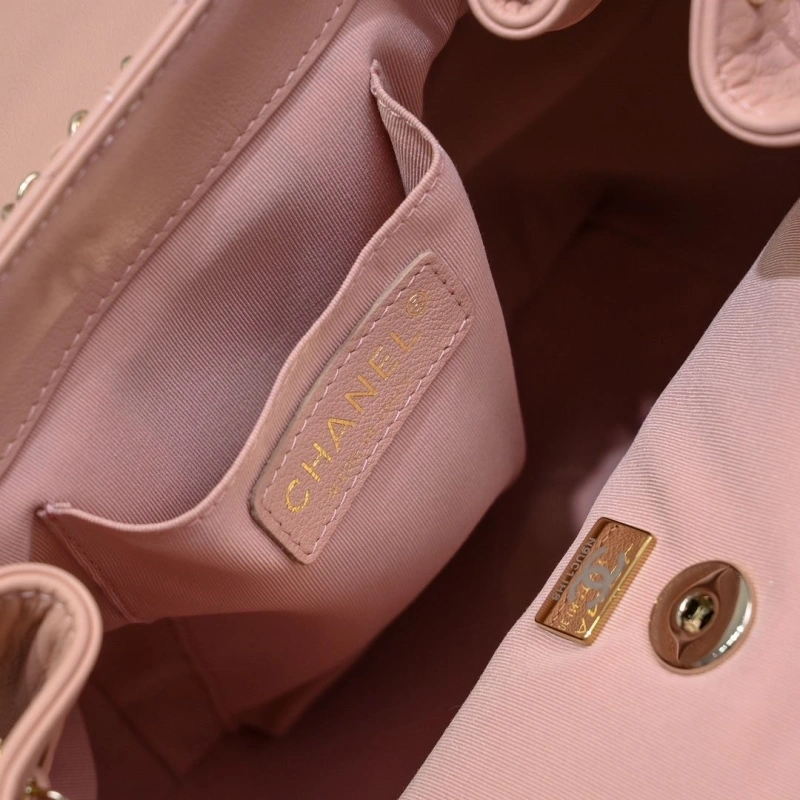 Chanel Backpacks 4017-2246