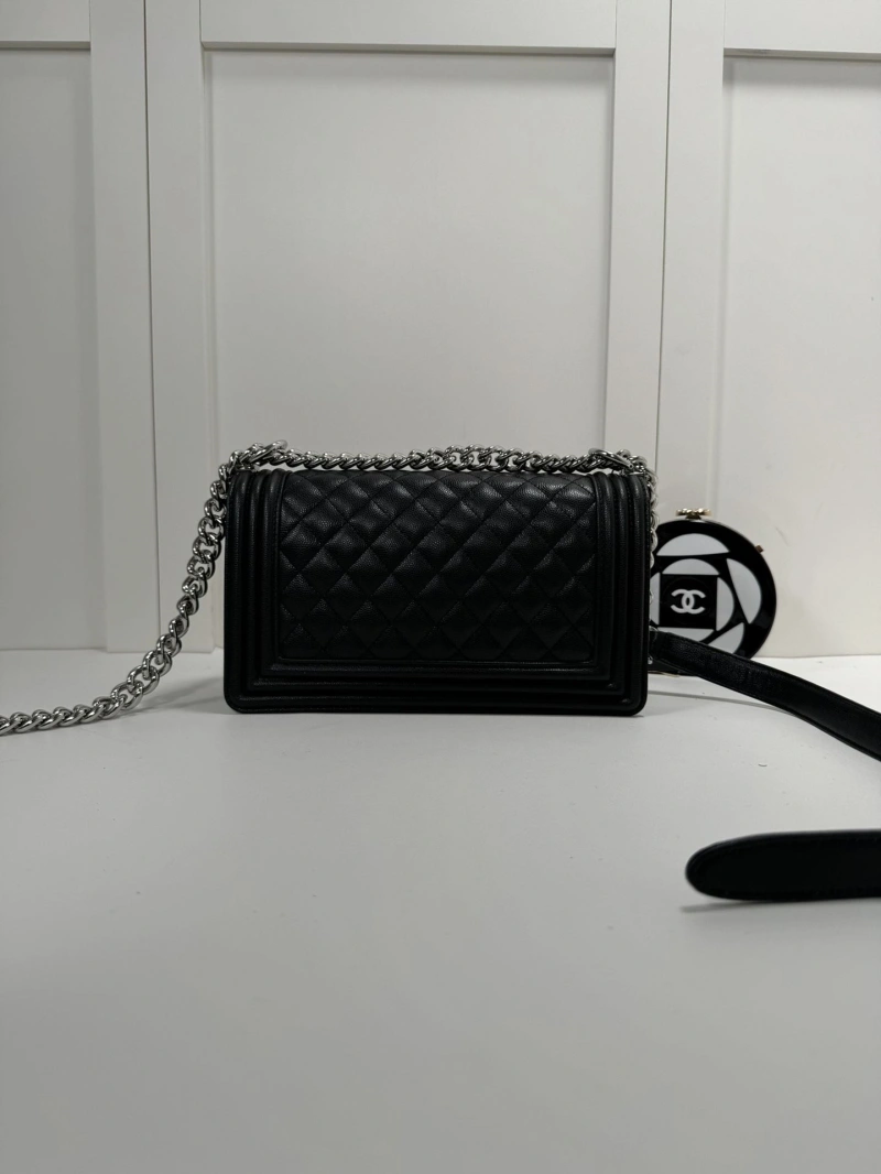 Chanel WOC Bags 4017-2247