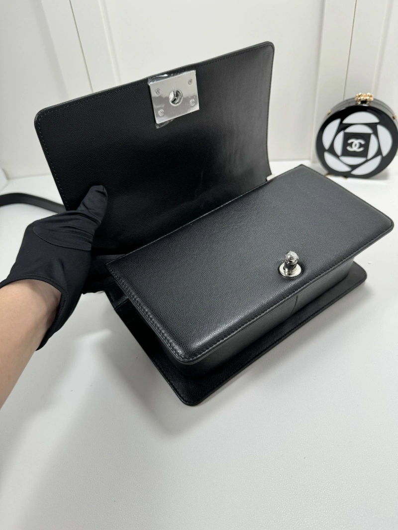 Chanel WOC Bags 4017-2247