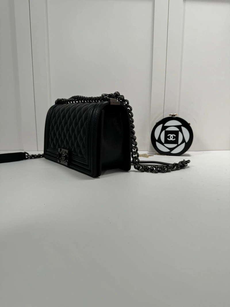 Chanel WOC Bags 4017-2248