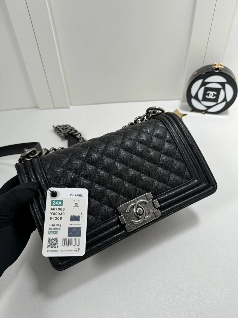 Chanel WOC Bags 4017-2249