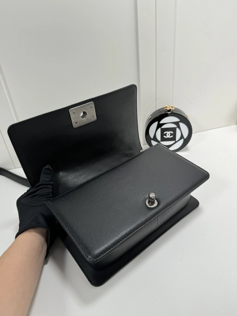 Chanel WOC Bags 4017-2249