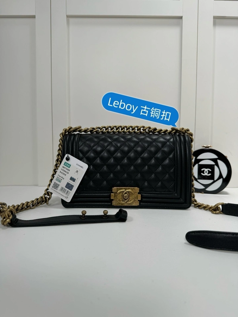 Chanel WOC Bags 4017-2250