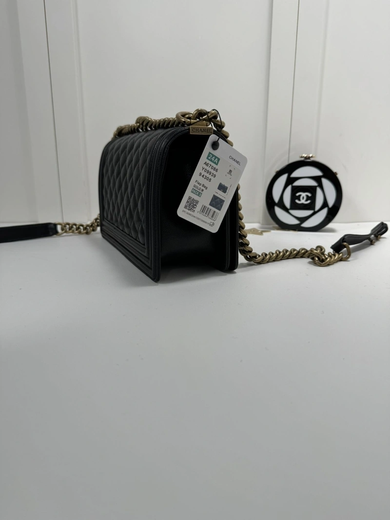 Chanel WOC Bags 4017-2250