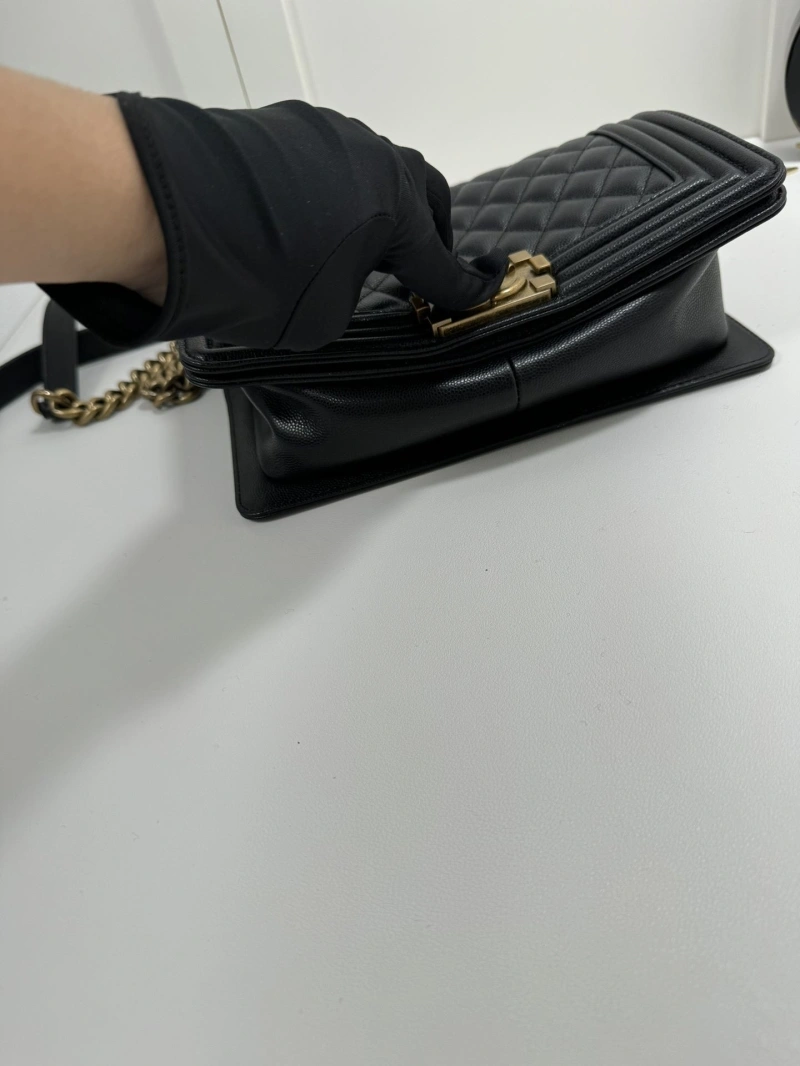 Chanel WOC Bags 4017-2250