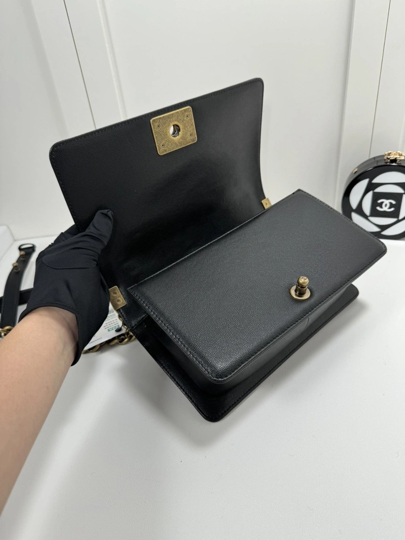 Chanel WOC Bags 4017-2250
