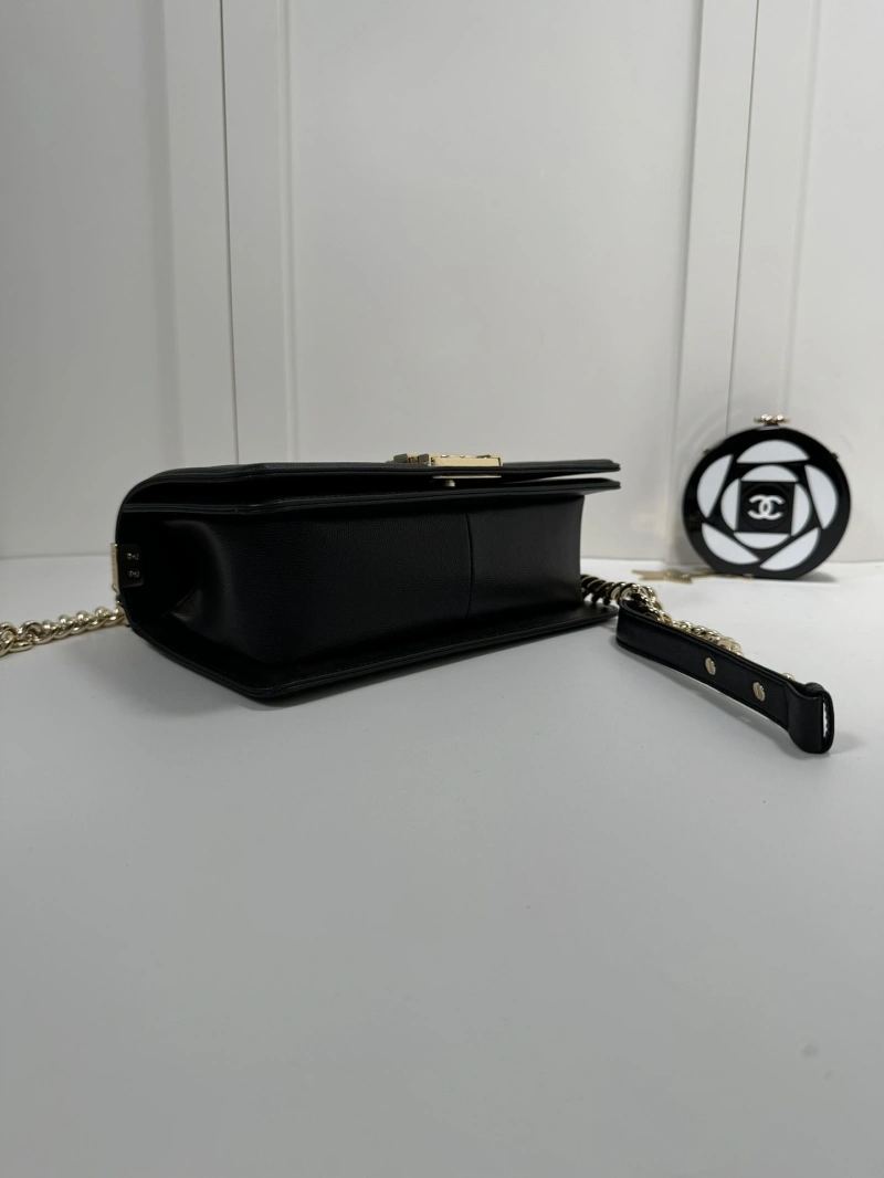 Chanel WOC Bags 4017-2251