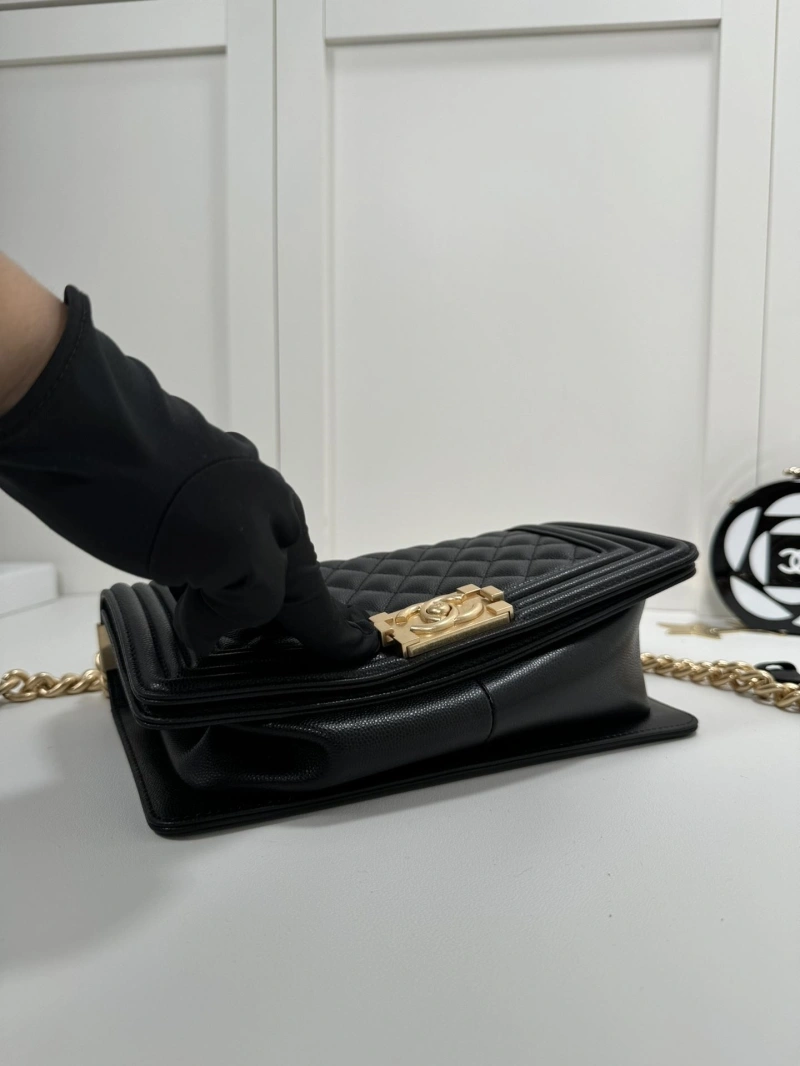 Chanel WOC Bags 4017-2252