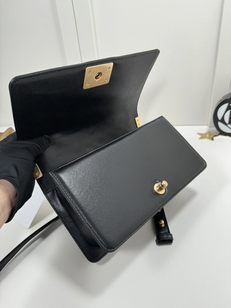 Chanel WOC Bags 4017-2252