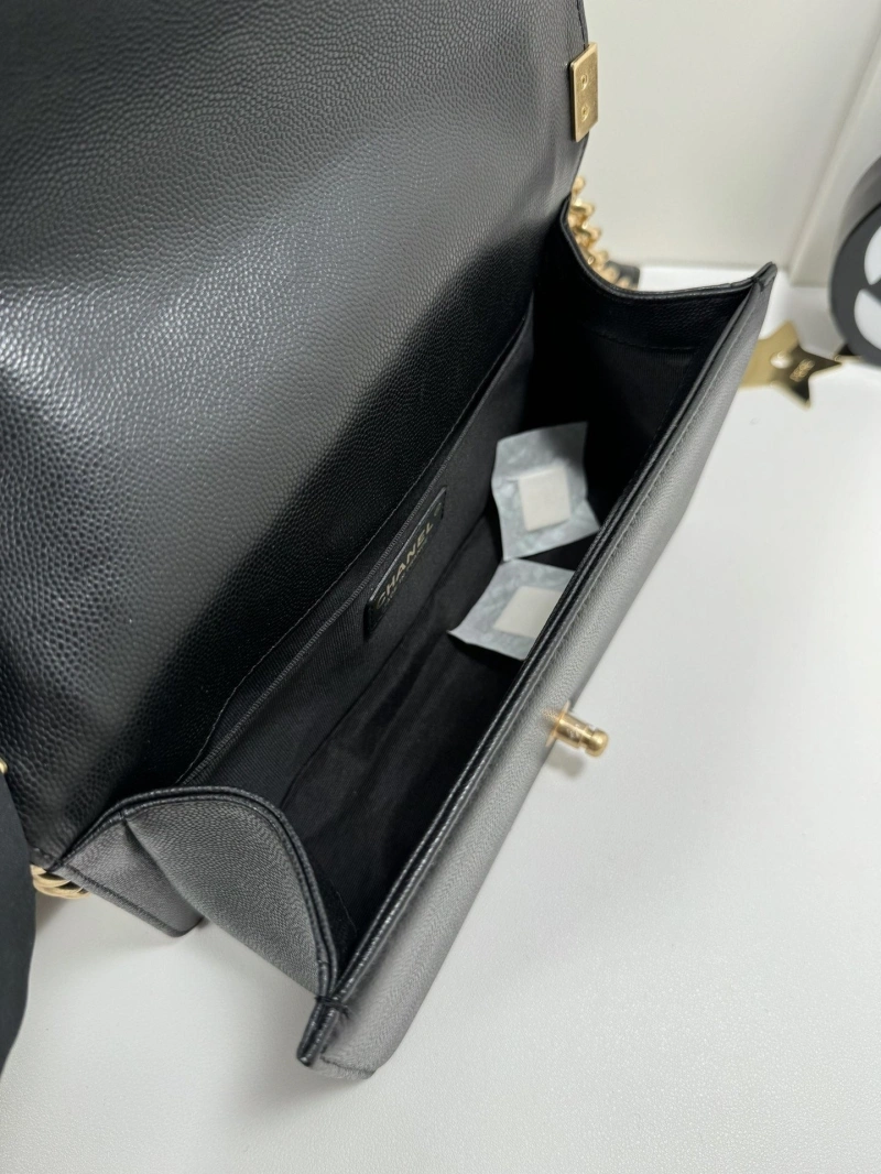 Chanel WOC Bags 4017-2252