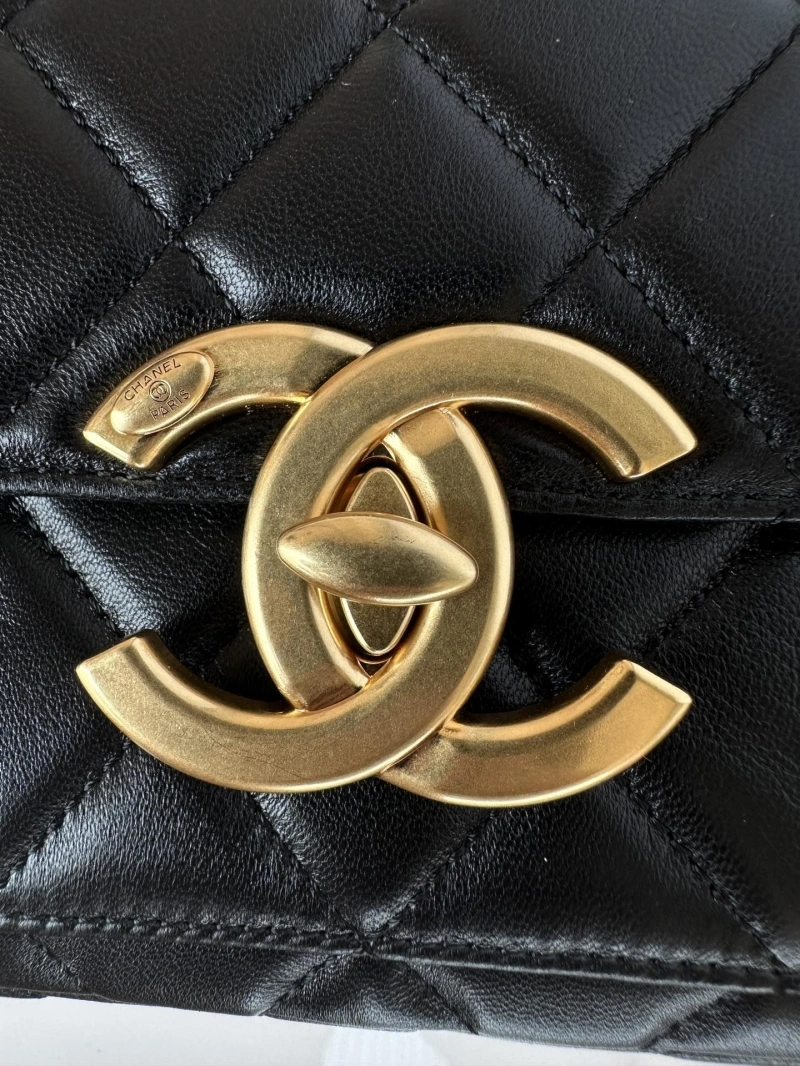 Chanel Satchel Bags 4017-2253