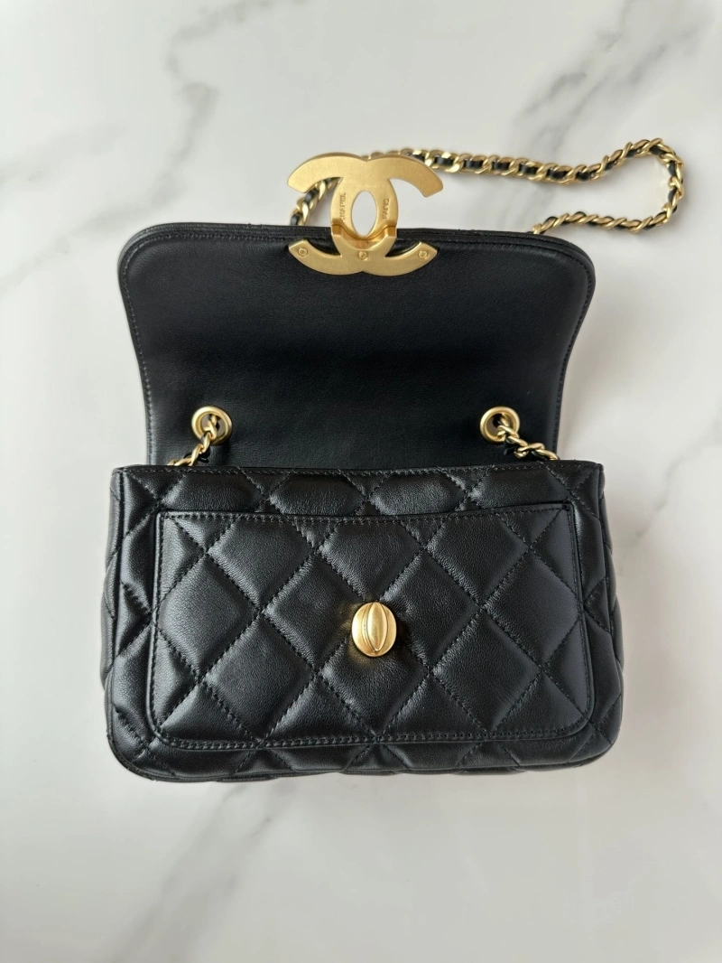 Chanel Satchel Bags 4017-2253