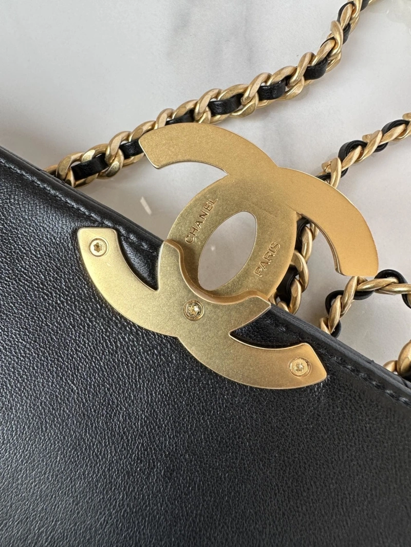 Chanel Satchel Bags 4017-2253