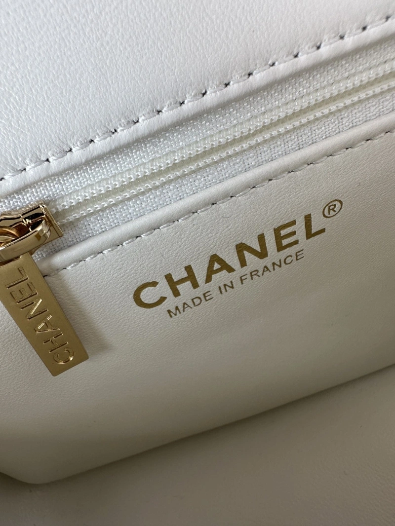 Chanel Satchel Bags 4017-2254