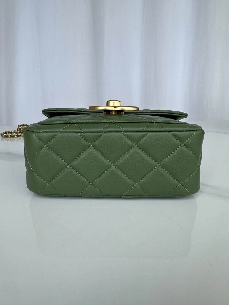 Chanel Satchel Bags 4017-2255